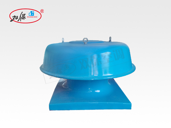 BDW玻璃鋼屋頂式風(fēng)機